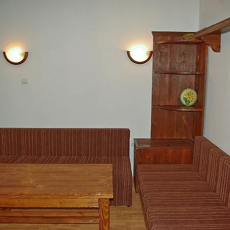 Chateau شقة Medovo