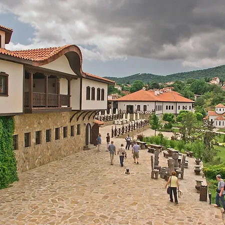 Chateau * Medovo