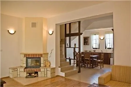 Chateau شقة Medovo
