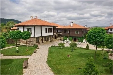 شقة Chateau Medovo