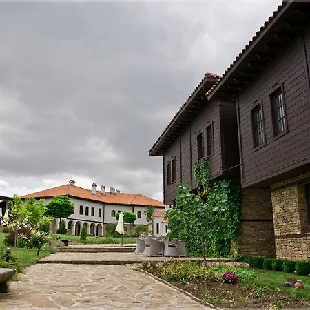Chateau *
